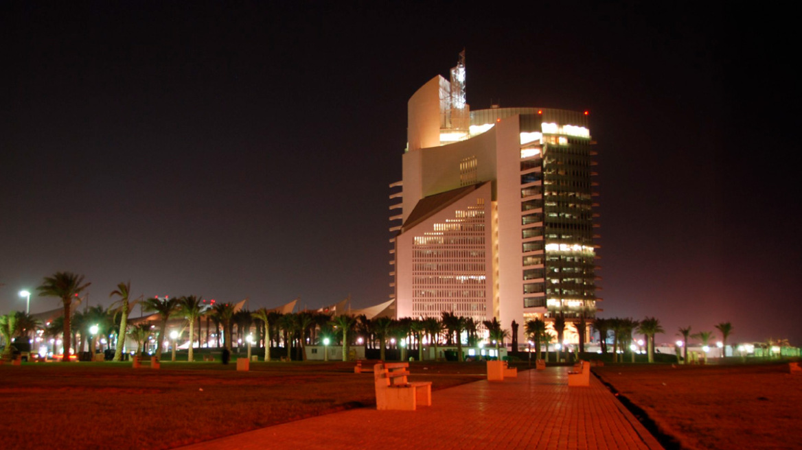 Κουβέιτ: Σοβαρές υλικές ζημιές σε μονάδες επεξεργασίας πετρελαίου μετά από επίθεση ιρανικού drone