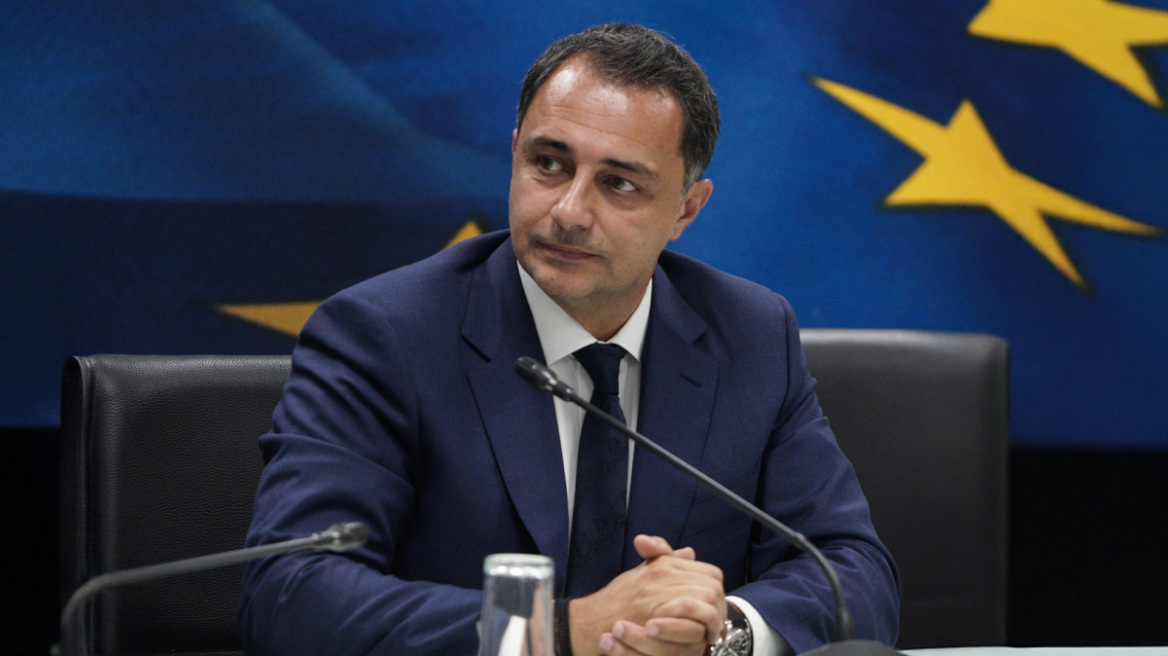 Σενετάκης: Ουδέποτε προέβην σε οιαδήποτε αξιόποινη πράξη, ούτε παρακίνησα οποιονδήποτε να την τελέσει