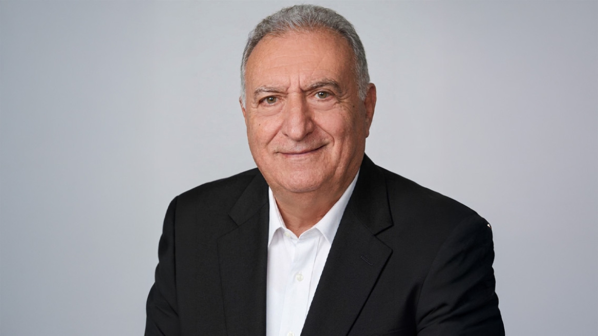 Πέθανε ο γνωστός κοσμηματοπώλης Σέρκος Τζανικιάν σε ηλικία 82 ετών