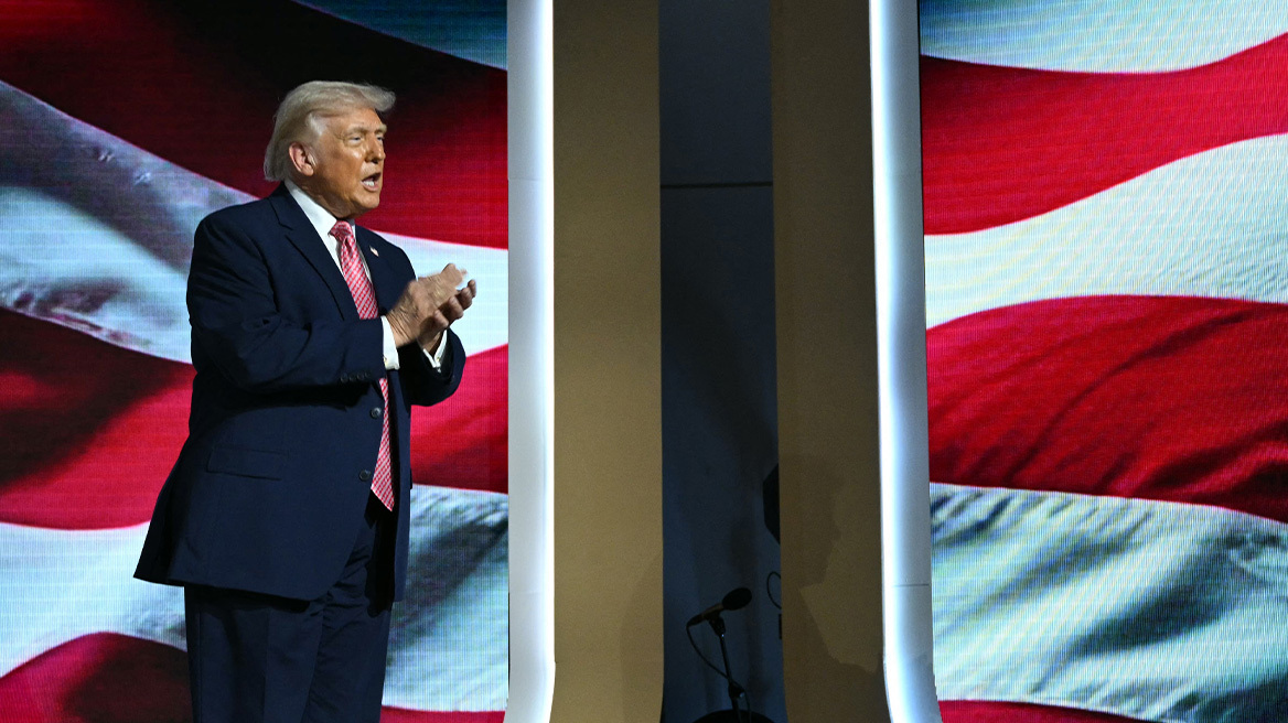 Το Ιράν απειλεί με δεκαπλάσιες απώλειες εάν συνεχιστούν τα πλήγματα κατά πολιτικών υποδομών - Ίσως συμφωνήσουμε μέχρι την Τρίτη, λέει ο Τραμπ