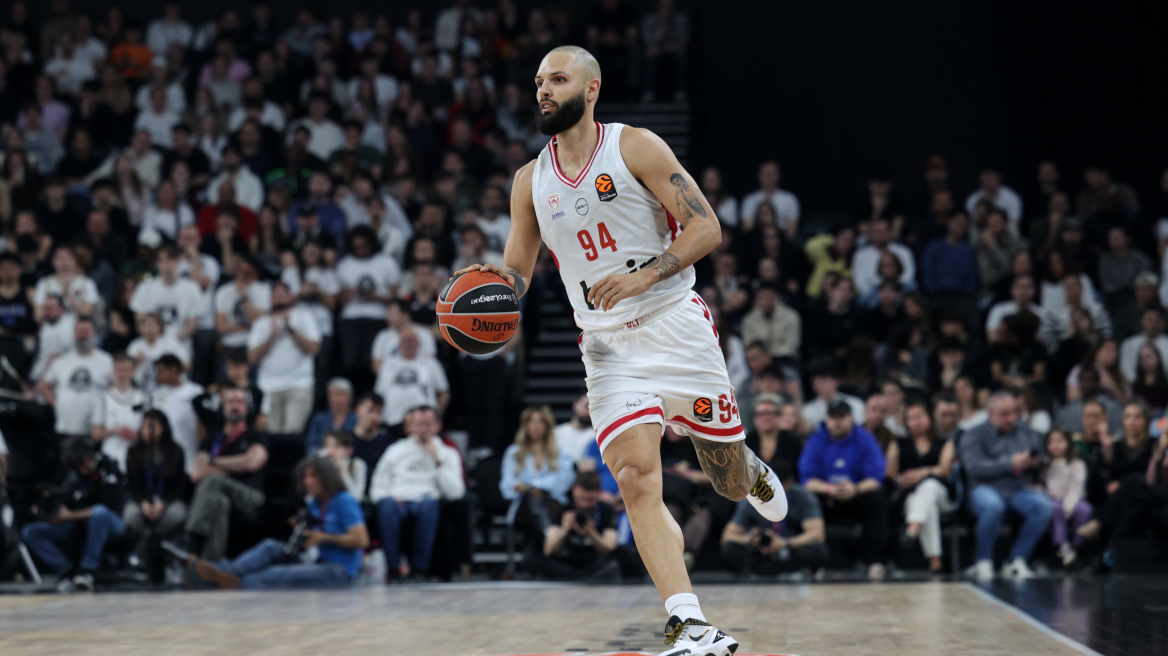 Εβάν Φουρνιέ: «Για κάποιο λόγο η Ρεάλ έχει περάσει κάτω από τα ραντάρ»
