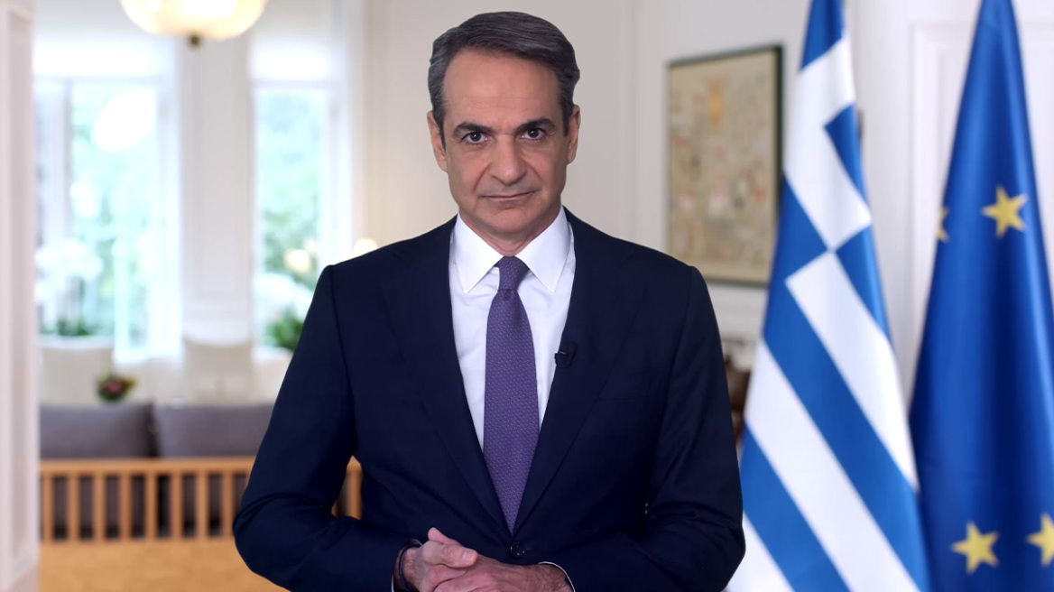 Μητσοτάκης: Εισηγούμαι ασυμβίβαστο υπουργού και βουλευτή για μετά τις εκλογές του 2027