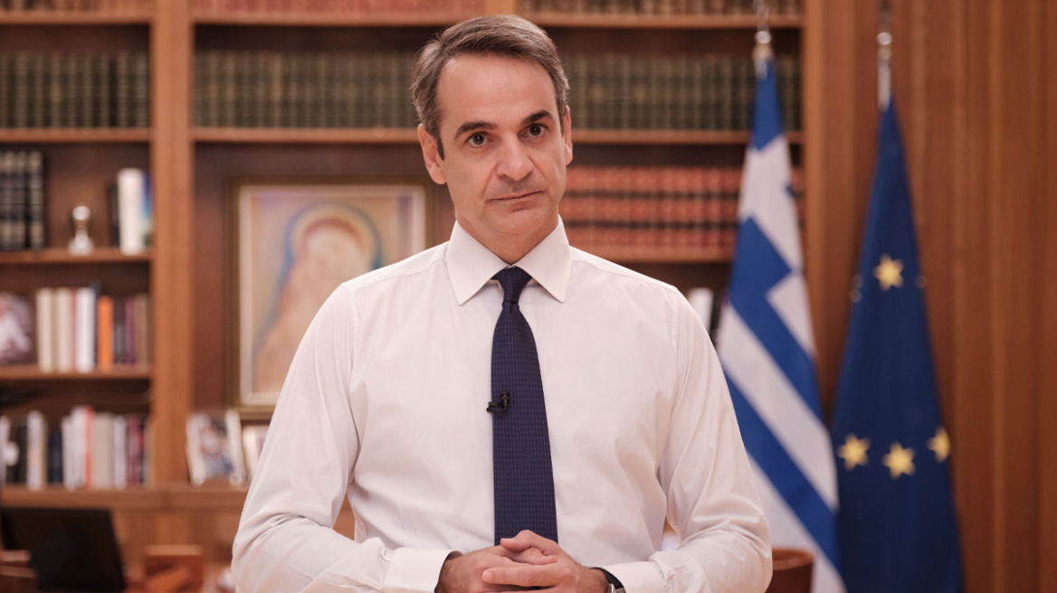 Τα μηνύματα Μητσοτάκη με τη σημερινή δήλωση για τον ΟΠΕΚΕΠΕ: Το Μαξίμου ψάχνει στρατηγική διαχείρισης και οι βουλευτές «βράζουν»