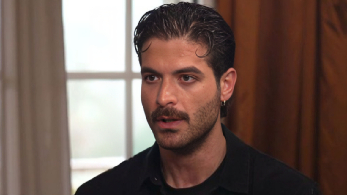 Άρης Μουγκοπέτρος: Απέσυρα τις κατηγορίες ενάντια στον άνθρωπο που μου έδωσε την κροτίδα, το χέρι μου δεν θα έρθει πίσω
