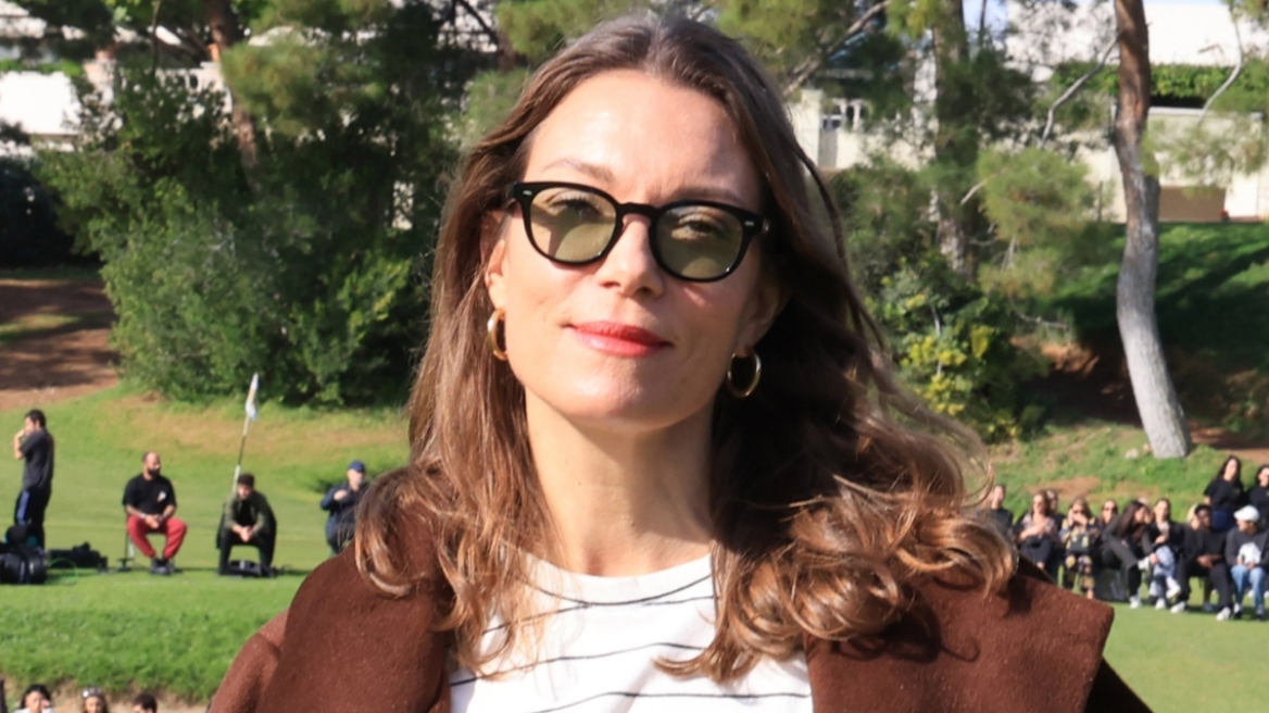 Βίκυ Καγιά: Δεν μου λείπει η τηλεόραση, έχω στρώσει αλλιώς τη ζωή μου