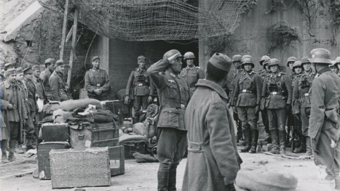 Το «δεύτερο Όχι» που έφερε την γερμανική εισβολή στην Ελλάδα στις 6 Απριλίου του 1941 - Η Γραμμή Μεταξά και τα παρακάλια του Μουσολίνι