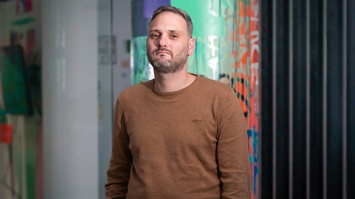 Η νέα εποχή στις επιχειρήσεις, με την τεχνητή νοημοσύνη και τον άνθρωπο στο επίκεντρο