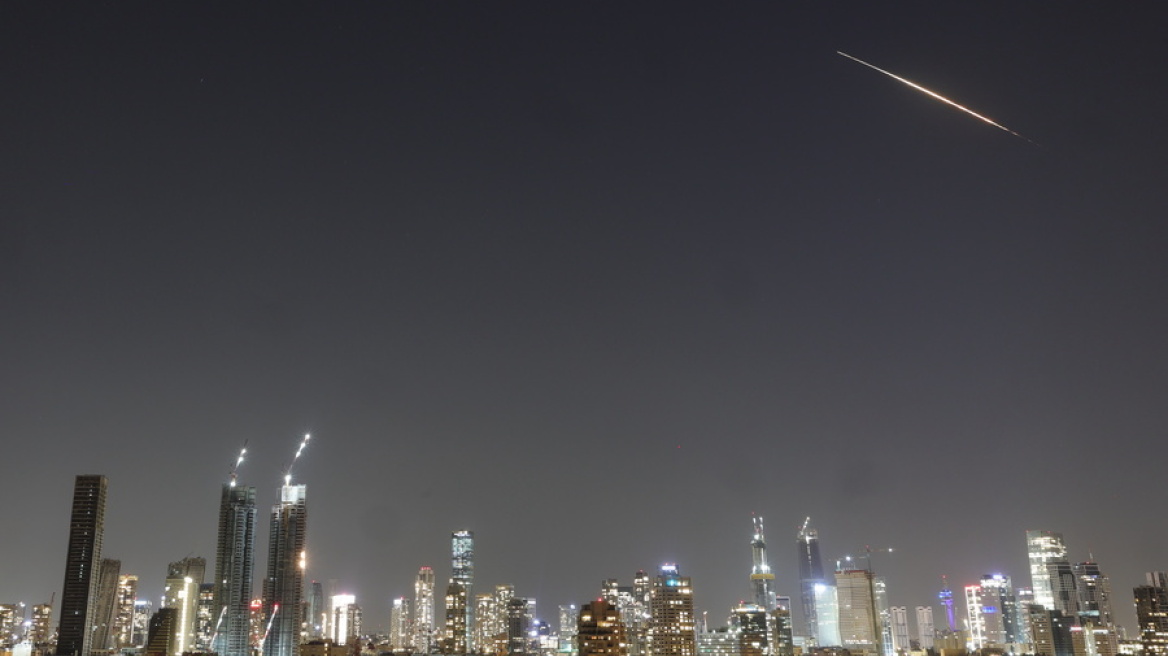 Κουβέιτ: Οι αρχές προτρέπουν τους κατοίκους να παραμείνουν στα σπίτια τους τη νύχτα «για προληπτικούς λόγους»