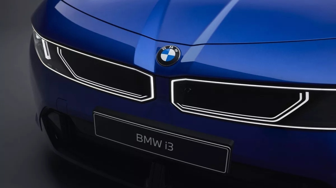 Η BMW μεταμορφώνει το εργοστάσιο του Μονάχου