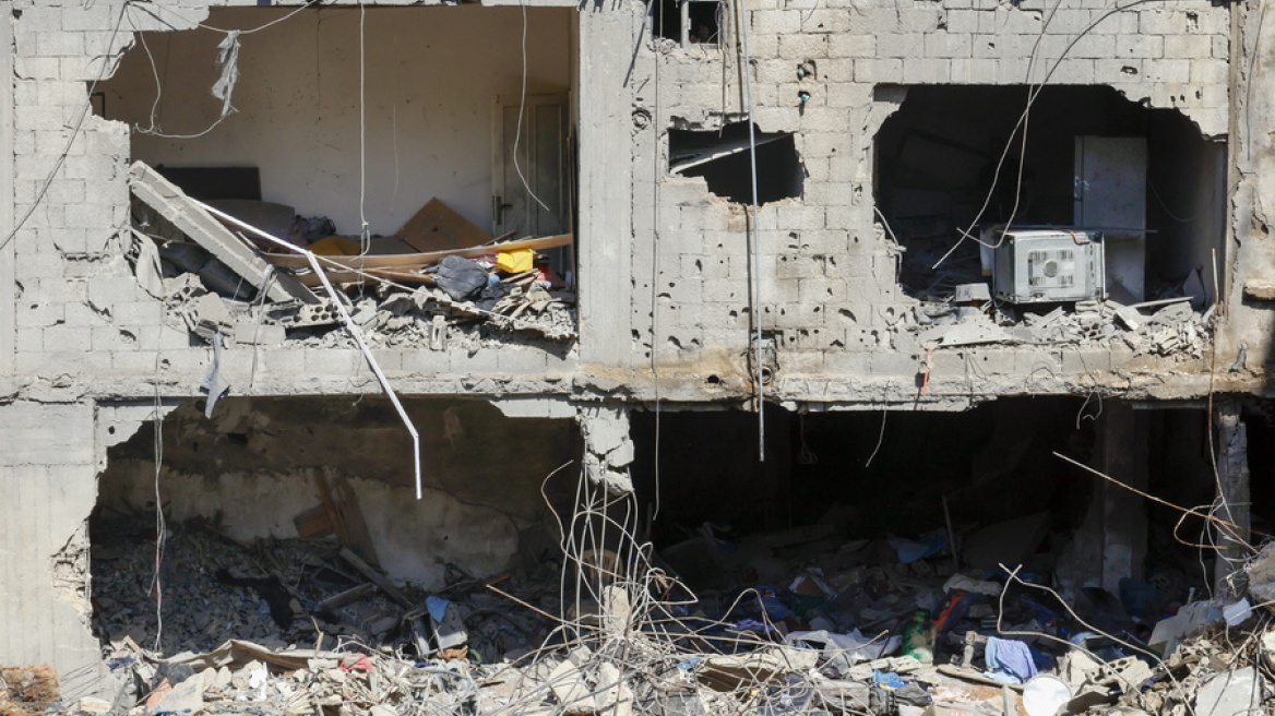 Λίβανος: Ξεπερνά τους 1.500 νεκρούς ο απολογισμός από τα ισραηλινά πλήγματα στη χώρα
