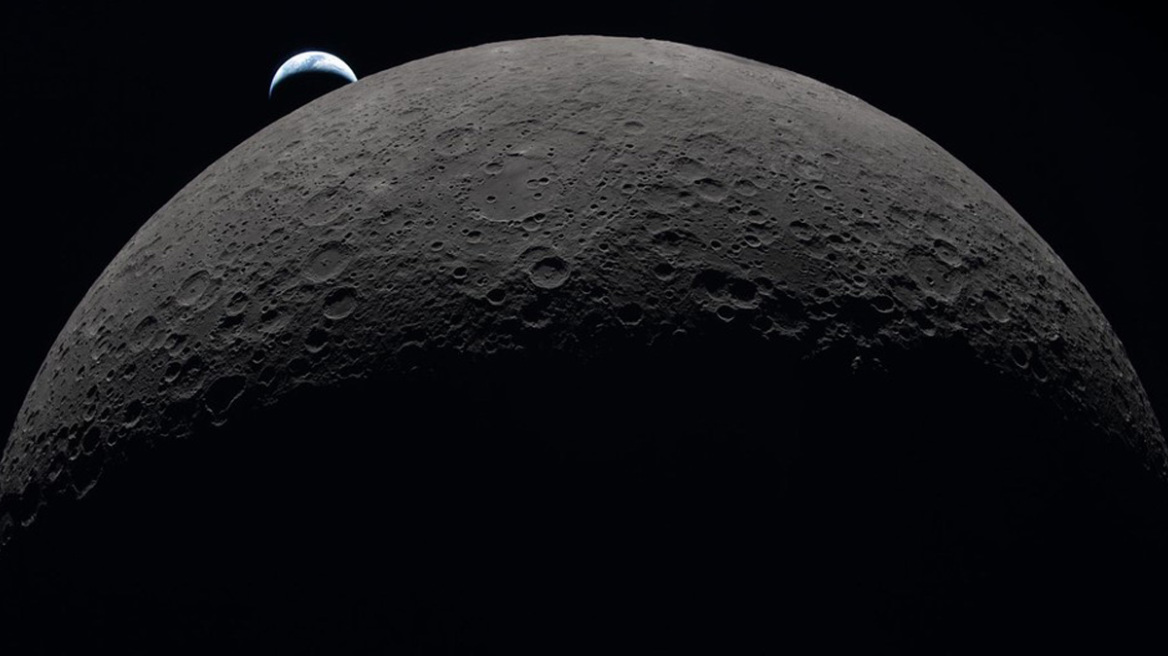 Η NASA θέλει να βάλει πυρηνικό αντιδραστήρα στη Σελήνη μέχρι το 2030 για να προετοιμαστεί για τα ταξίδια στον Άρη