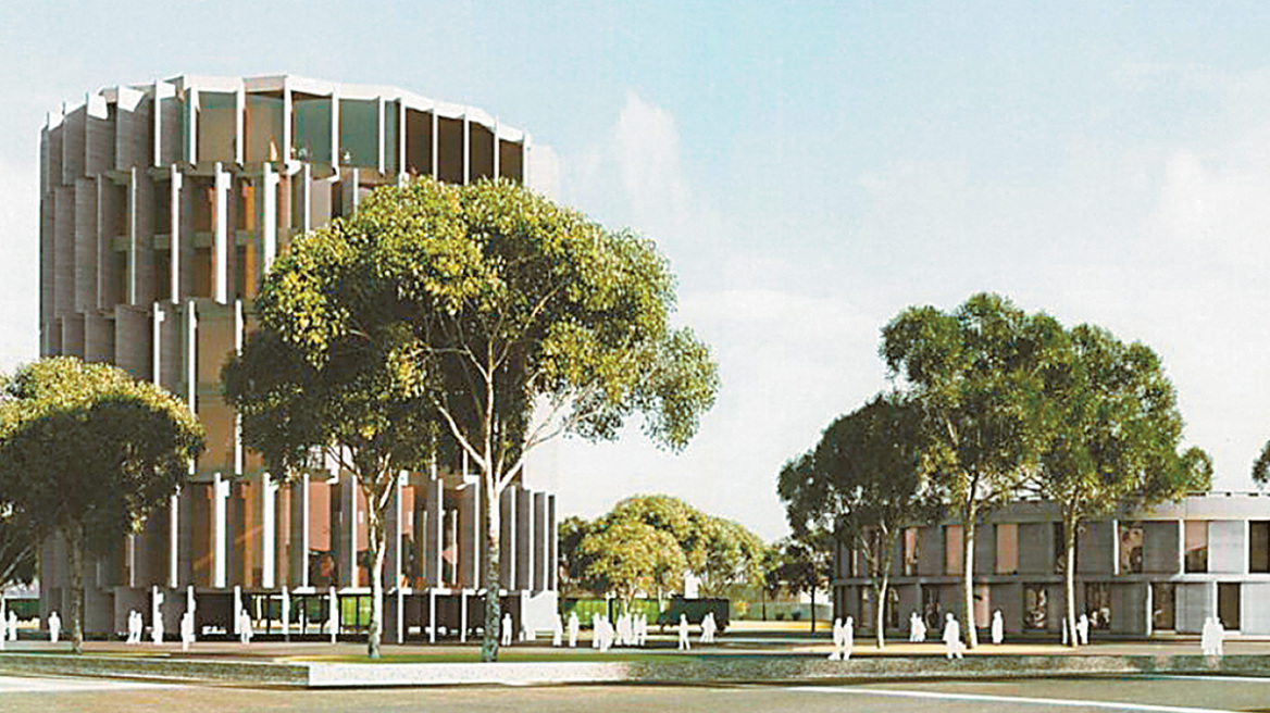 Θεσσαλονίκη: Αυτό είναι το μουσείο του Ολοκαυτώματος των Εβραίων