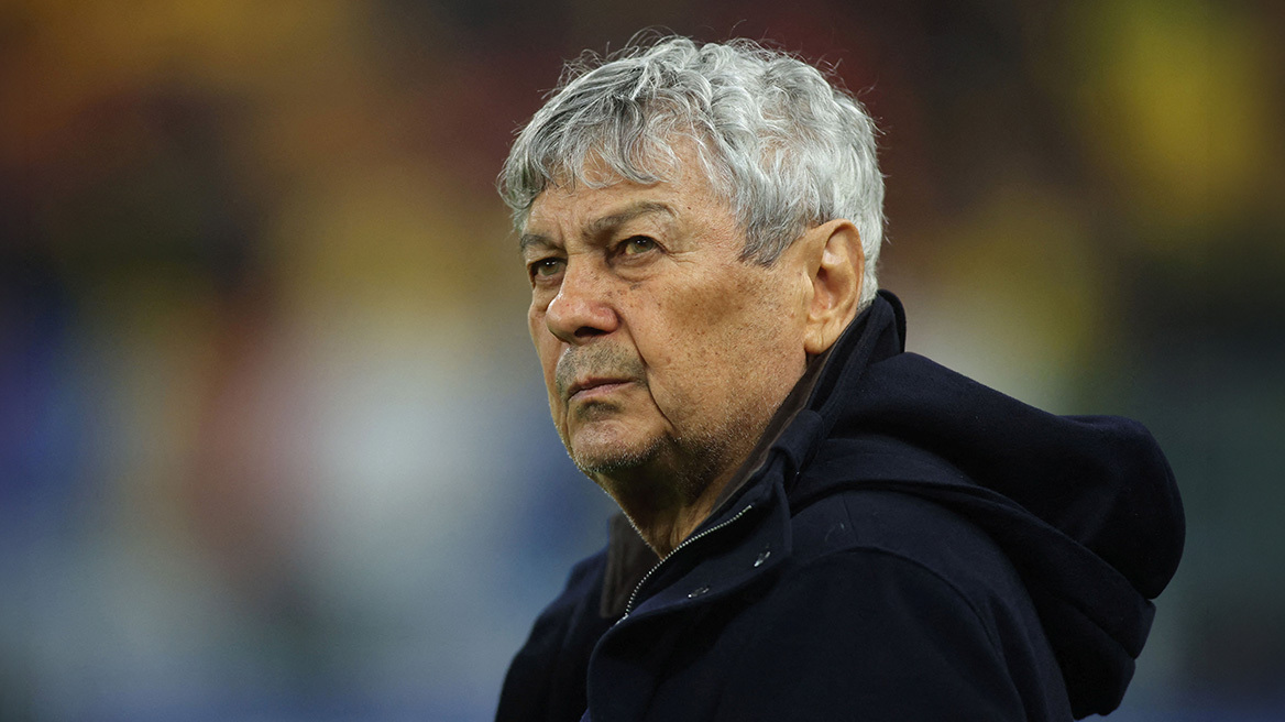 Πέθανε ο Μιρτσέα Λουτσέσκου