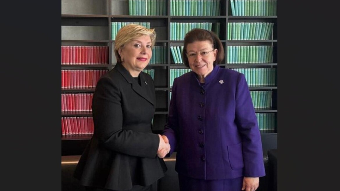  Ελλάδας - Γεωργία:  Οι πολιτιστικές συμπράξεις που θα γίνουν ανάμεσα στις δύο χώρες 