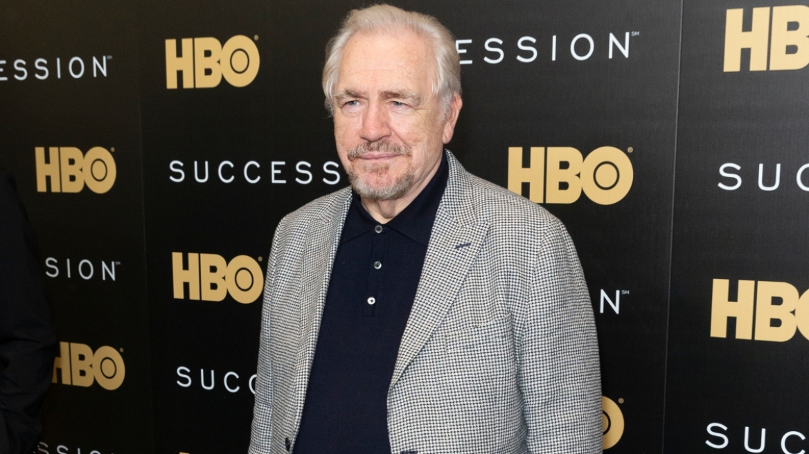 Ο Μπράιαν Κοξ έθαψε το Χόλιγουντ: Δείτε τι είπε για Μάργκοτ Ρόμπι, Τζόνι Ντεπ, Έντουαρντ Νόρτον, Ταραντίνο