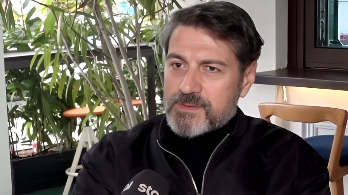 Κώστας Φαλελάκης: Με ευχαριστεί πάρα πολύ που είμαι πιο γνωστός ως ΛΟΑΤΚΙ άτομο παρά ως ηθοποιός