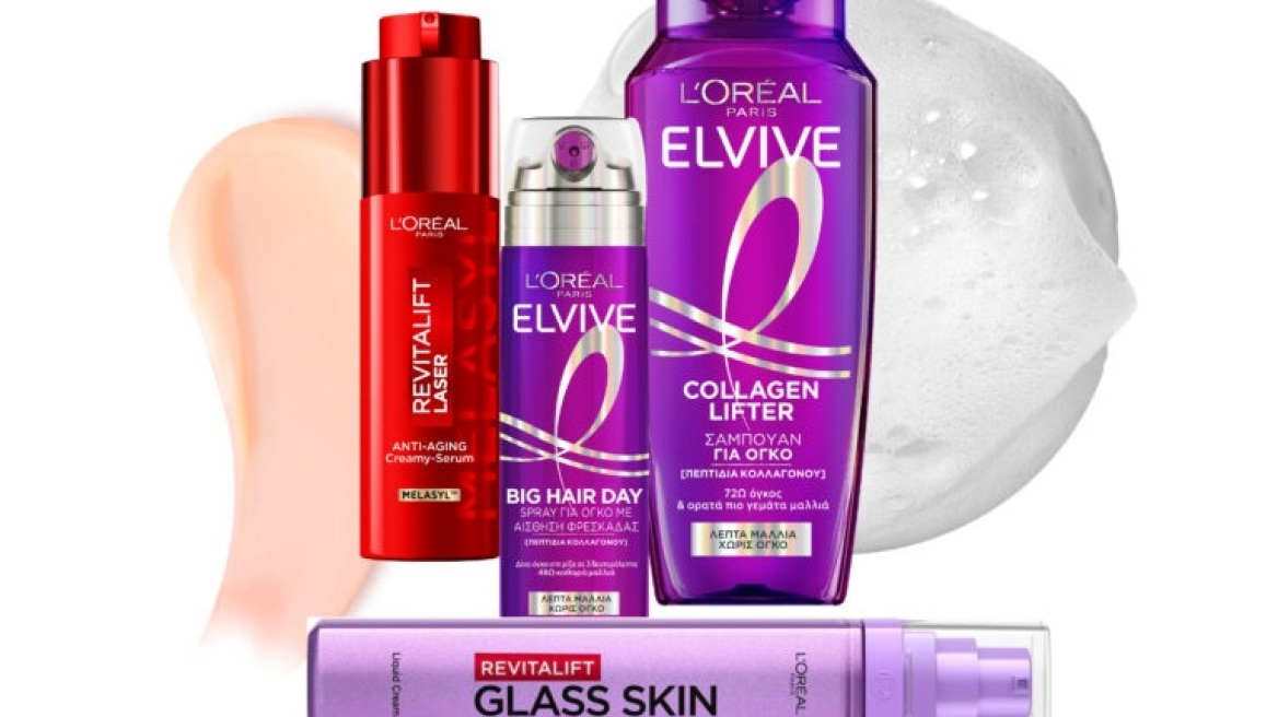 Τα νέα λανσαρίσματα για τη σεζόν που αξίζουν την προσοχή σας
