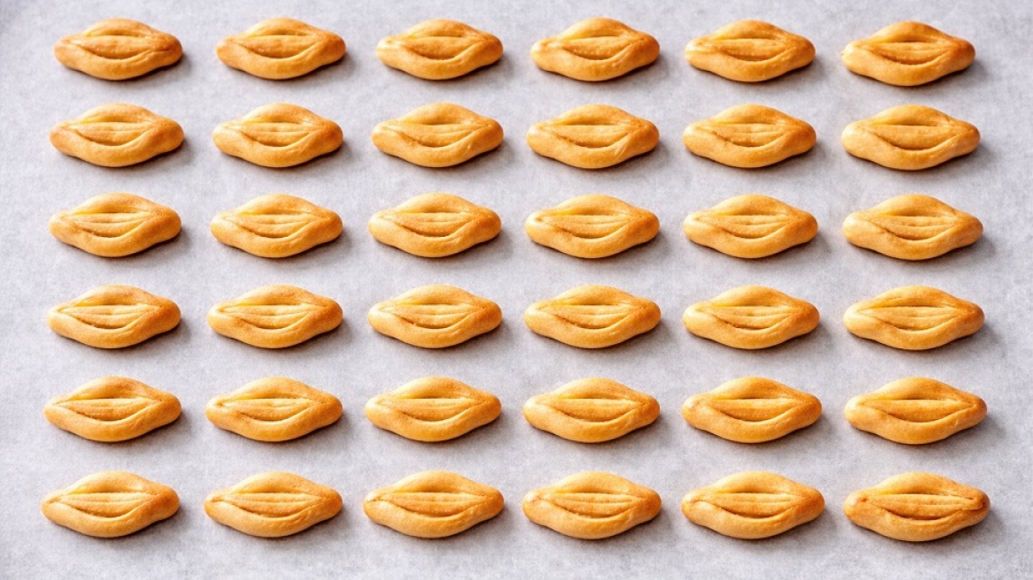 Σμυρναίικα κουλουράκια: Φτιάχνουμε την αυθεντική συνταγή βήμα-βήμα