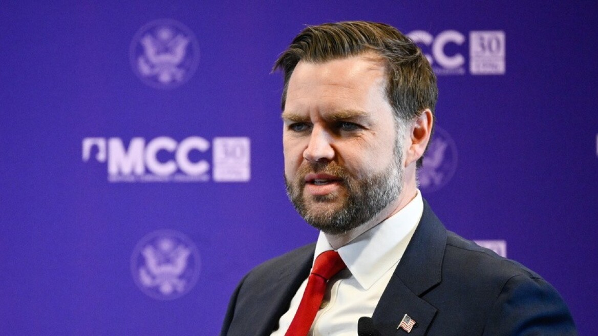 Δεν είναι μέρος της εκεχειρίας ο Λίβανος, ανοησία του Ιράν αν την παραβιάσει για αυτόν τον λόγο, λέει ο Βανς