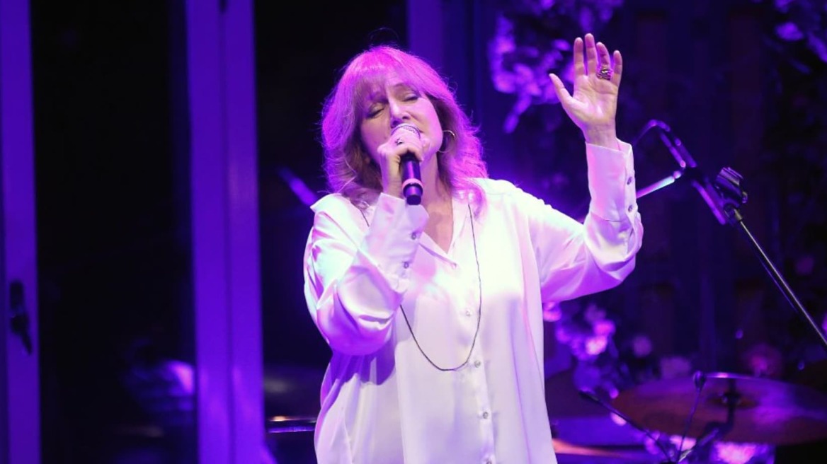 Έλλη Πασπαλά: Ετοιμάζει ανοιξιάτικη τζαζ συναυλία στην Αθήνα