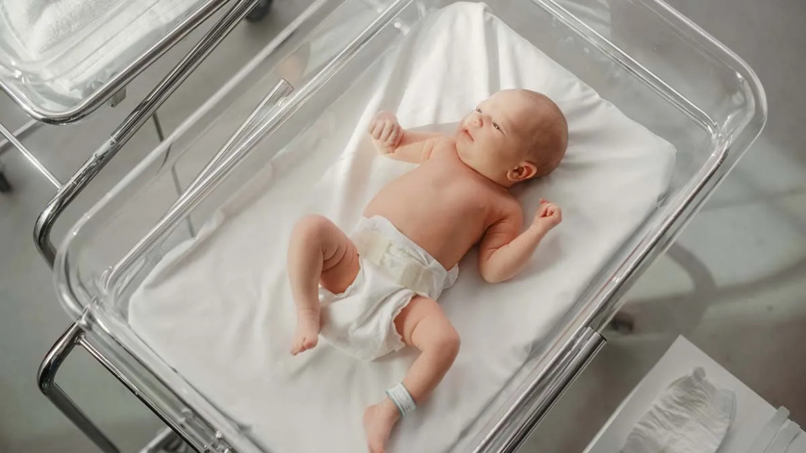 Τι είναι η επέμβαση κρανιοσυνοστέωσης που έκανε ο γιος της Βαλέριας Χοψονίδου