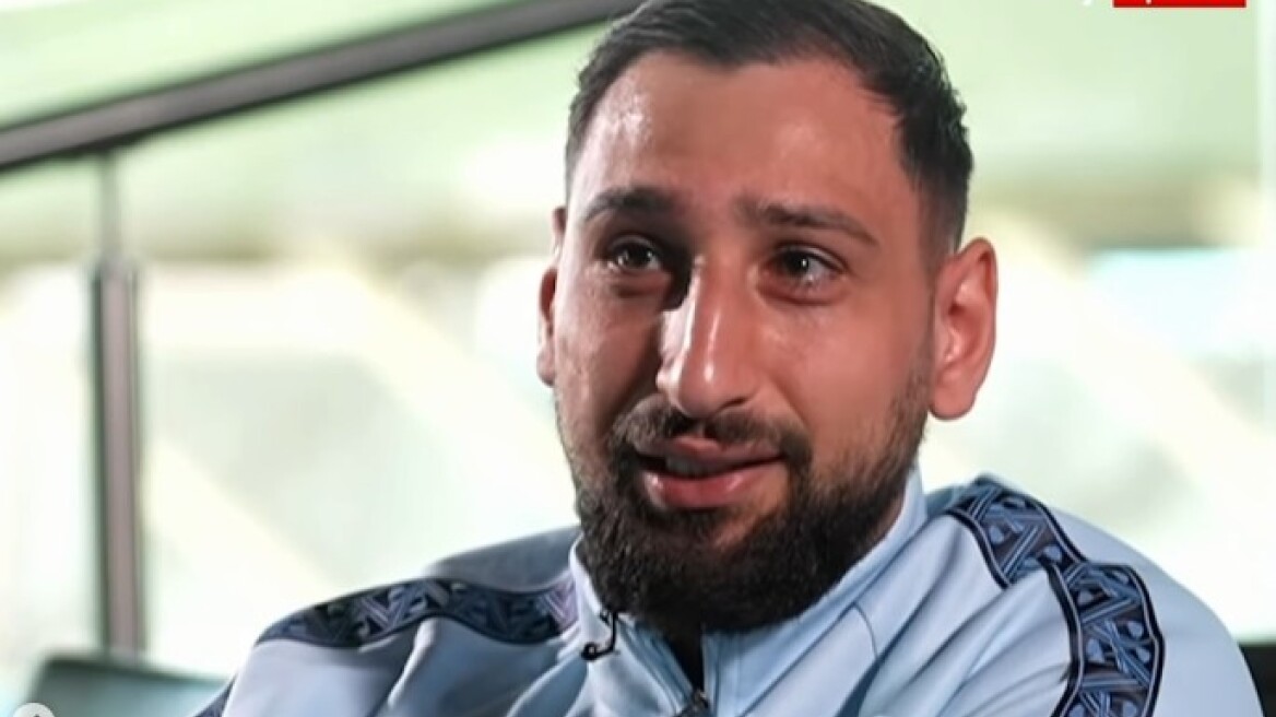 Ντοναρούμα: «Δεν ζήτησα ούτε ευρώ ως πριμ πρόκρισης στο Μουντιάλ»