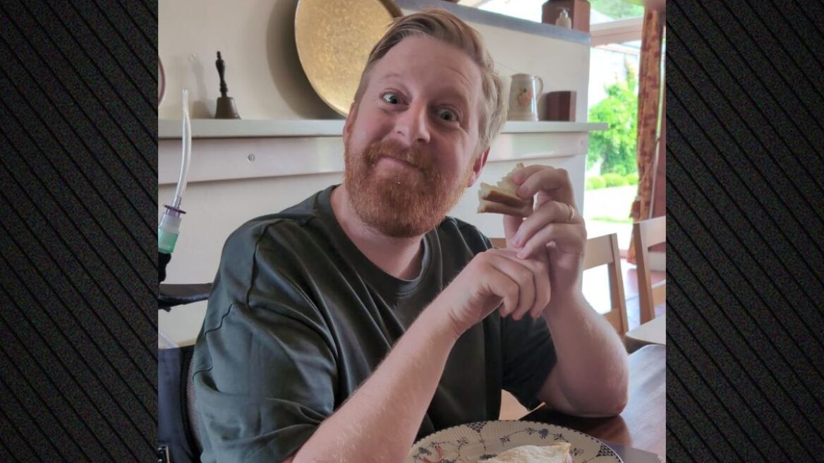 Πέθανε σε ηλικία 35 ετών ο ηθοποιός Μάικλ Πάτρικ, συμμετείχε στο Game of Thrones