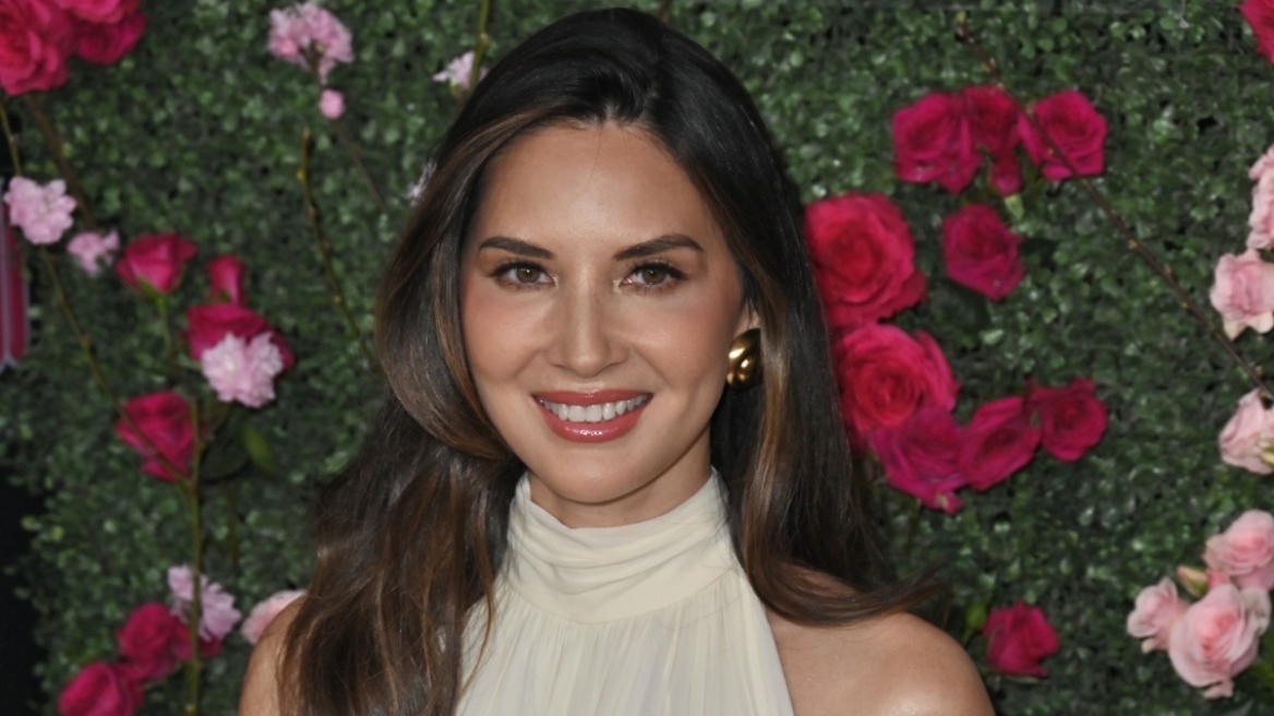 Ολίβια Μαν: Συμπρωταγωνιστής της διέκοψε γύρισμα επειδή δεν ήθελε ο χαρακτήρας του να σωθεί από γυναίκα
