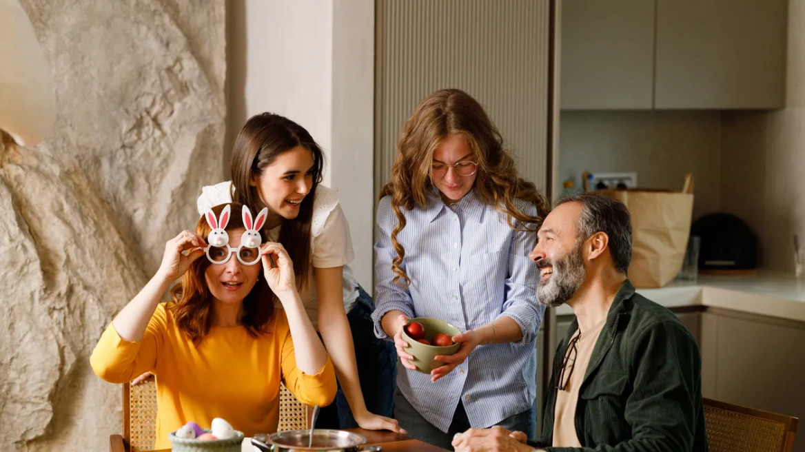 Γιατί η ενδοκρινολόγος ζητά προσοχή στην κατανάλωση μαγειρίτσας μετά την Ανάσταση
