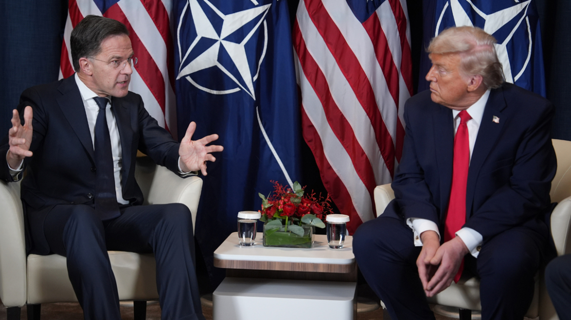 «Το ΝΑΤΟ δεν θα είναι εκεί αν το χρειαστούμε ξανά»: Ο χρησμός Τραμπ και το σχέδιο επιβράβευσης χωρών, όπως η Ελλάδα, που βοήθησαν τις ΗΠΑ