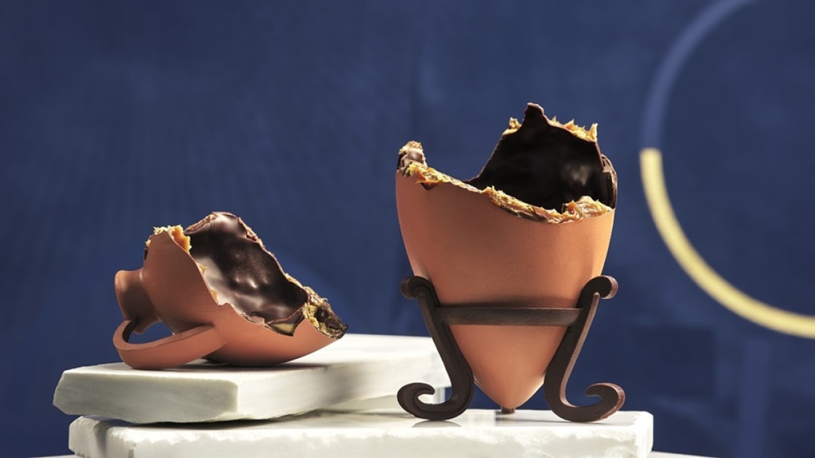 Τα πασχαλινά σοκολατένια αυγά που ξεχωρίσαμε φέτος (και ήδη εξαντλούνται)