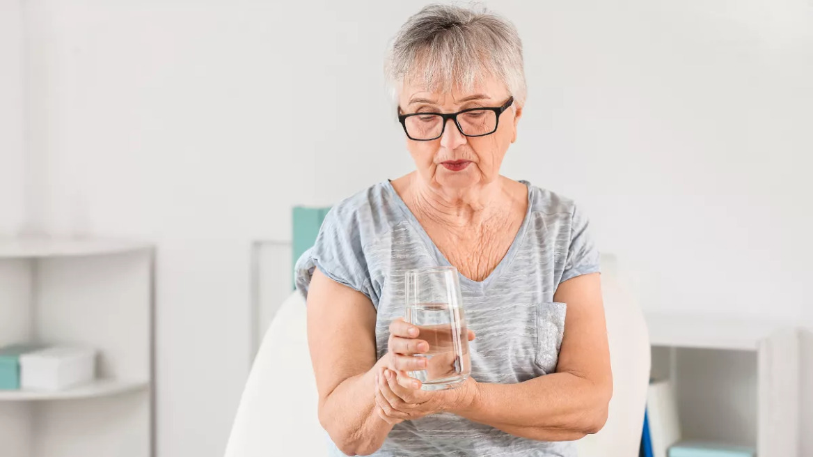 Νόσος Πάρκινσον: Πάνω από 40.000 ασθενείς στην Ελλάδα – Η πρόκληση των επόμενων ετών
