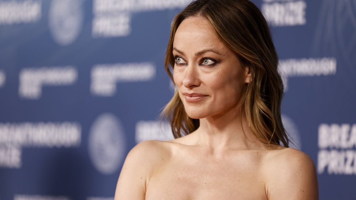 H αδυνατισμένη Ολίβια Γουάιλντ προκάλεσε συζήτηση με την εμφάνισή της: «Θεέ μου» της γράφουν