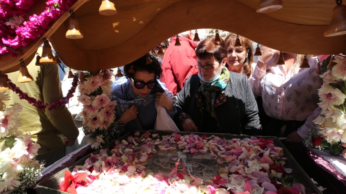 Πάσχα στη Ρούμελη: Τα ορεινά χωριά γεμίζουν ξανά ζωή και μνήμες