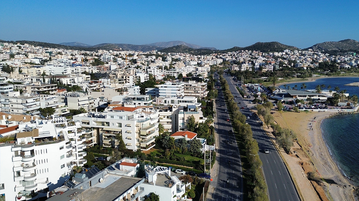 Στεγαστική κρίση: Οι αριθμοί της Eurostat και του ΔΝΤ αποκαλύπτουν το μέγεθος του προβλήματος στην Ελλάδα 