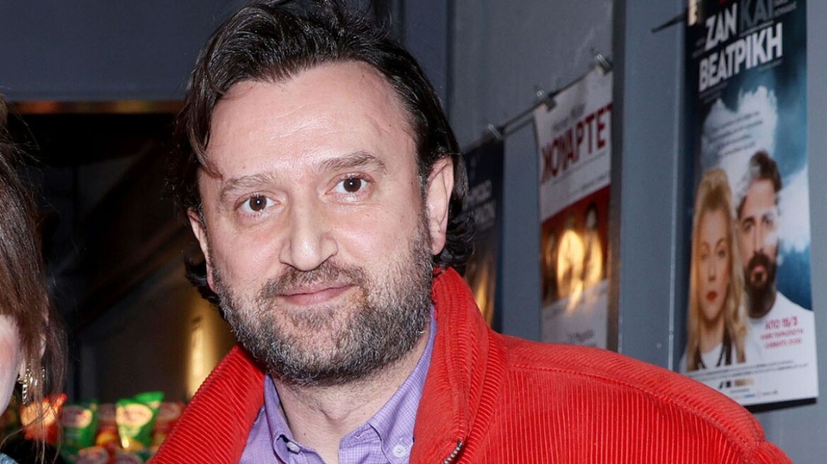 Αργύρης Αγγέλου για τα social media: Αγαπάω πάρα πολύ τα block