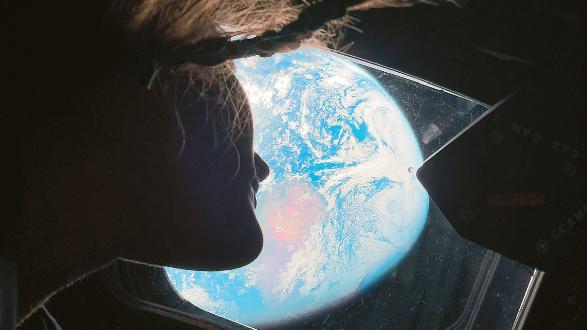 Τι είδαν και τι έκαναν οι 4 αστροναύτες του Artemis II στη σκοτεινή πλευρά της Σελήνης: «Τώρα είμαστε έτοιμοι να πατήσουμε στο Φεγγάρι το 2028»
