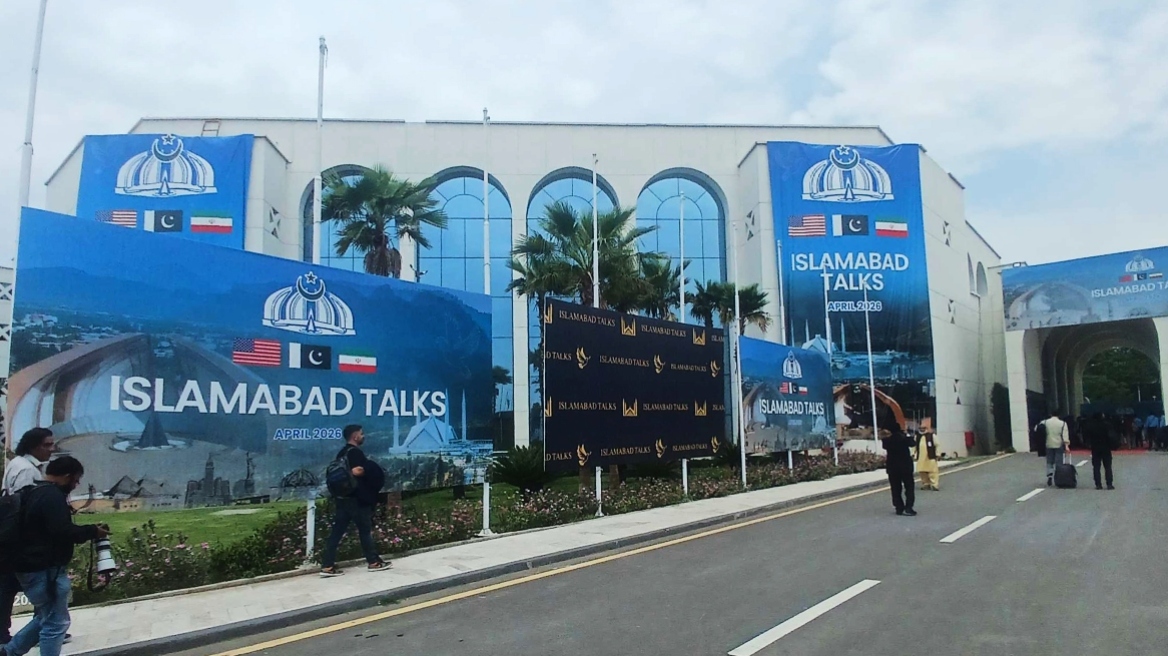 Wall Street Journal: Κατ' αρχήν συμφωνία για νέο γύρο επαφών μεταξύ ΗΠΑ και Ιράν