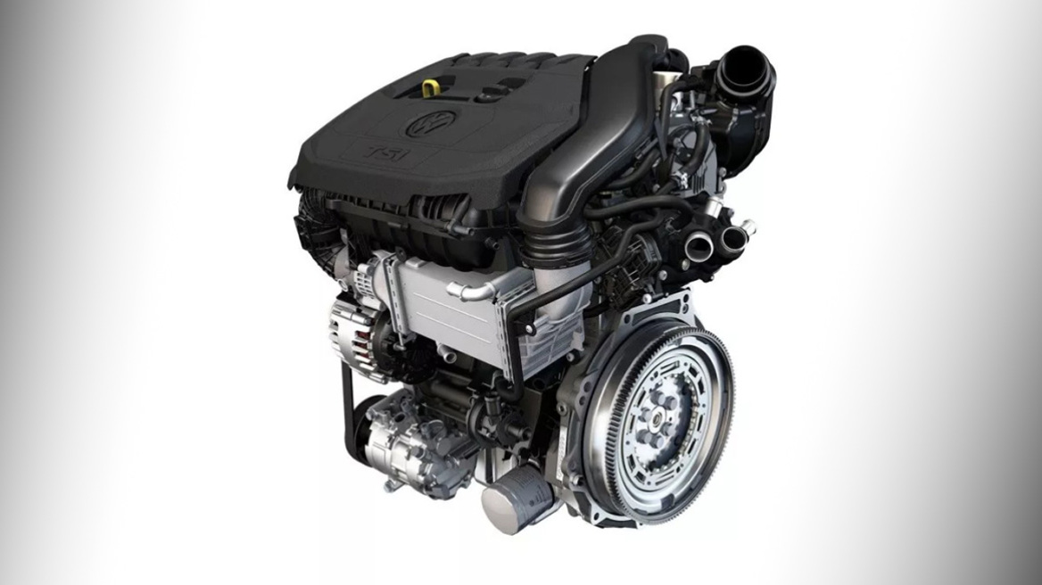 Θα εγκαταλείψει η VW τους 3κύλινδρους κινητήρες;