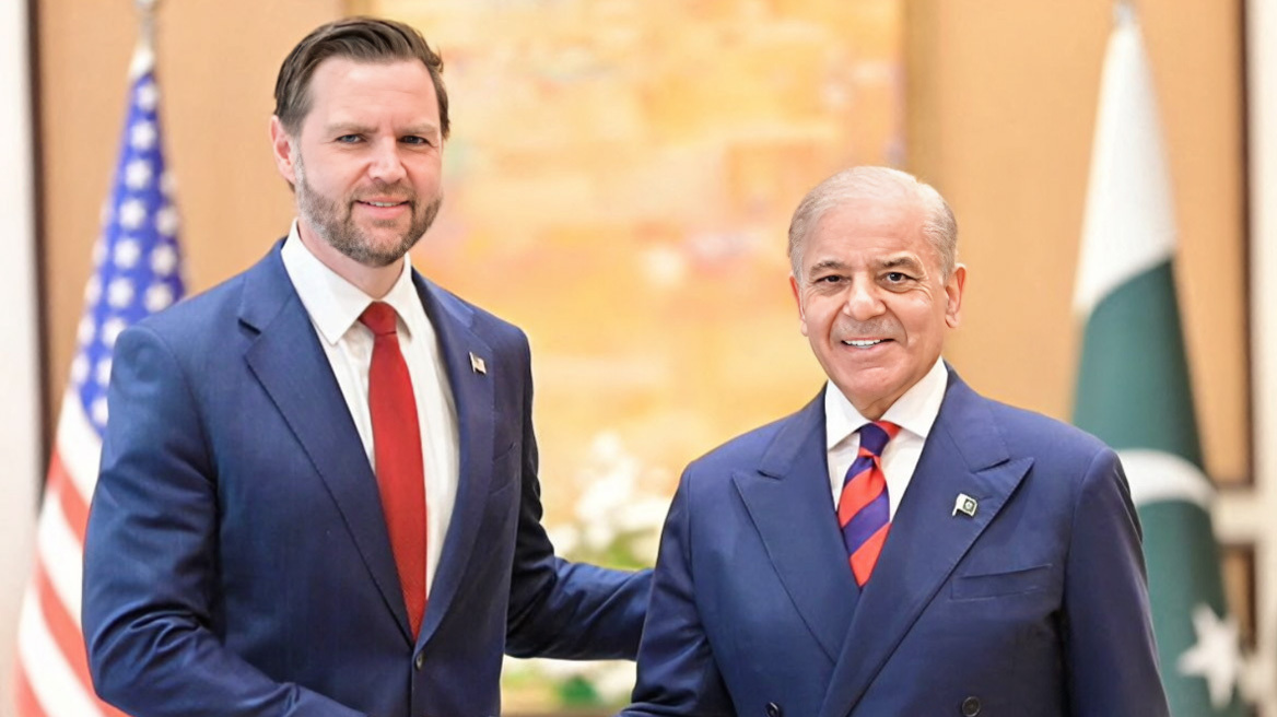 Πρόσωπο με πρόσωπο οι συνομιλίες απεσταλμένων ΗΠΑ και Ιράν στο Πακιστάν - Η Τεχεράνη απειλεί να επιτεθεί σε αμερικανικό πολεμικό αν διασχίσει τα Στενά του Ορμούζ