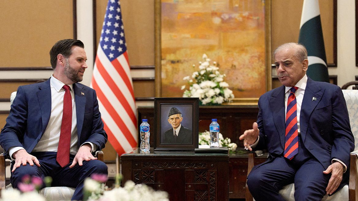 CNN: Ανοικτό το ενδεχόμενο νέων διαπραγματεύσεων ΗΠΑ με Ιράν πριν από τη λήξη της εκεχειρίας 