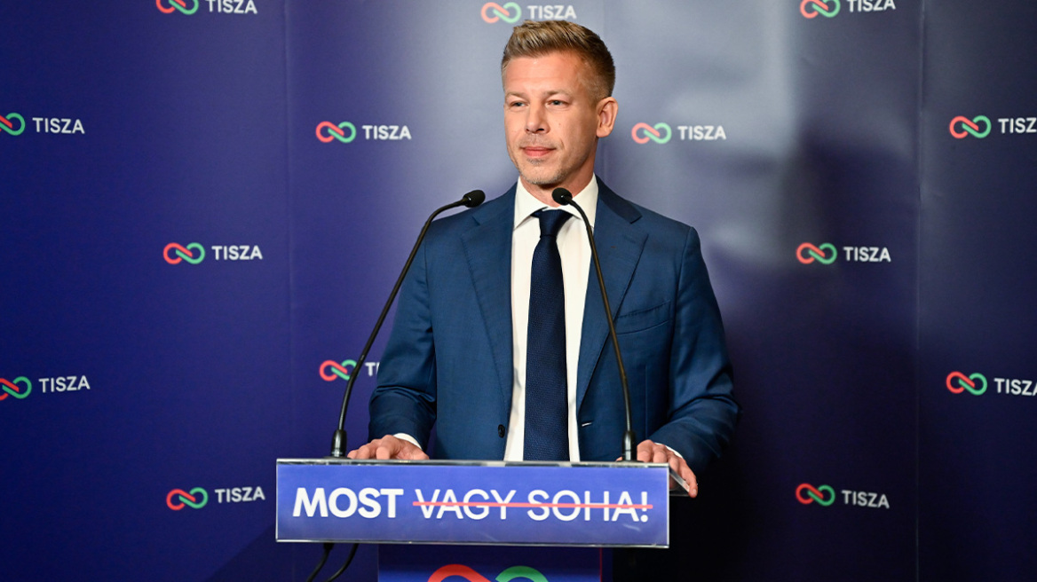 Ουγγαρία: Ο Μάγιαρ ζήτησε από τον πρόεδρο της χώρας να παραιτηθεί: Δεν είναι άξιος να ενσαρκώσει την ενότητα του έθνους