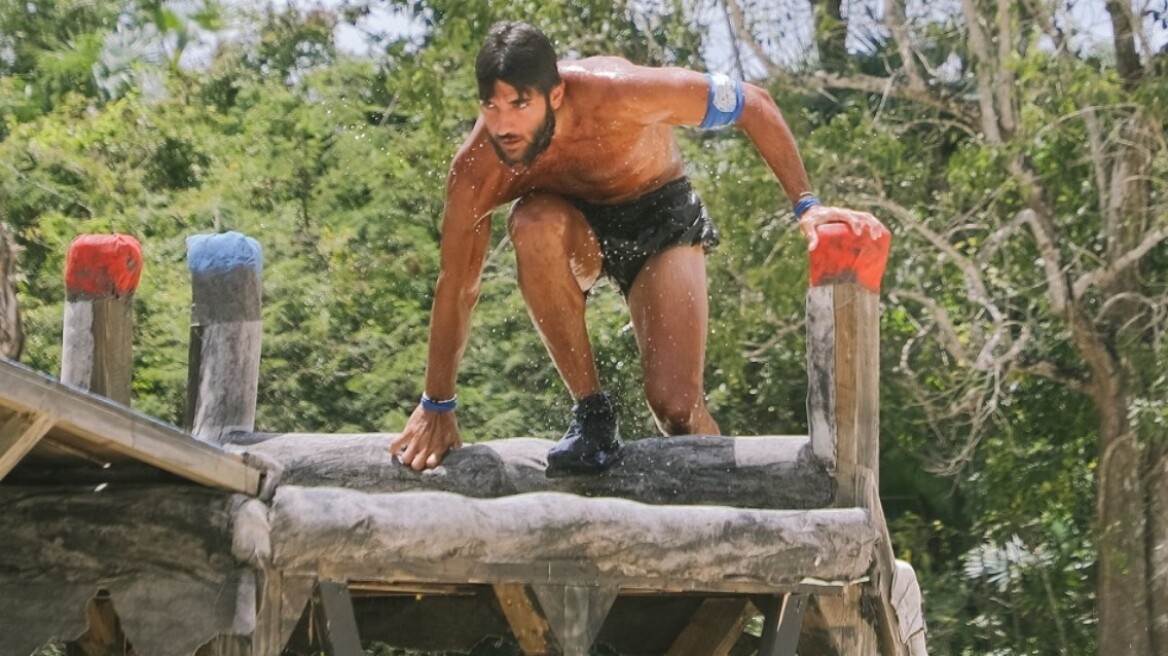 Survivor: Στην τελική ευθεία για το πάρτι της ένωσης