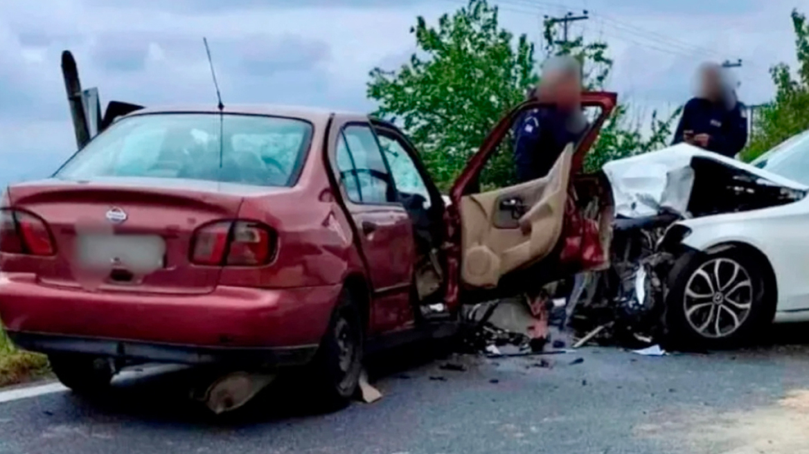 Χωρίς δίπλωμα οδηγούσε ο πατέρας του 3χρονου παιδιού που έχασε τη ζωή του