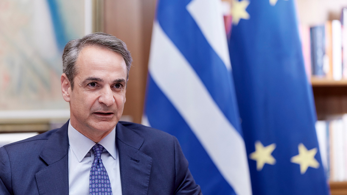 Μητσοτάκης: Μεγάλη βραδιά για την Ουγγαρία και την Ευρώπη, συγχαρητήρια στον Μάγιαρ

