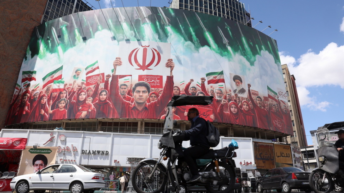 Απόλυτη προτεραιότητα για την Κίνα η διατήρηση της εκεχειρίας μεταξύ Ιράν και ΗΠΑ