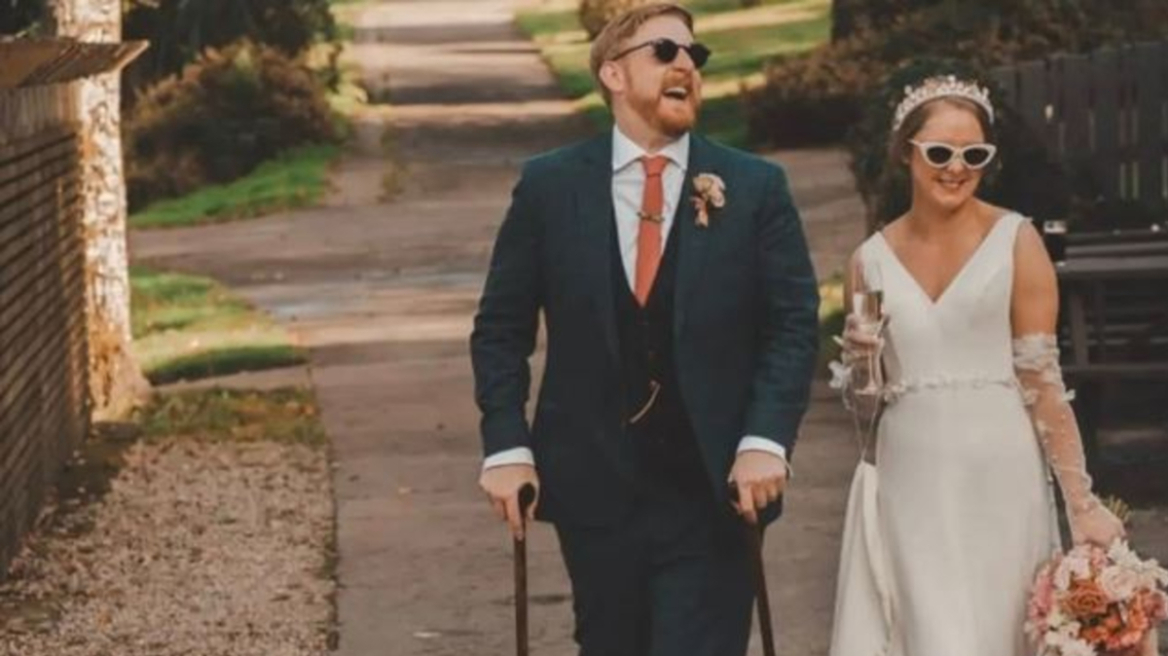 Μάικλ Πάτρικ: Ο ηθοποιός του Game of Thrones πέθανε στα 35 του χτυπημένος από ALS
