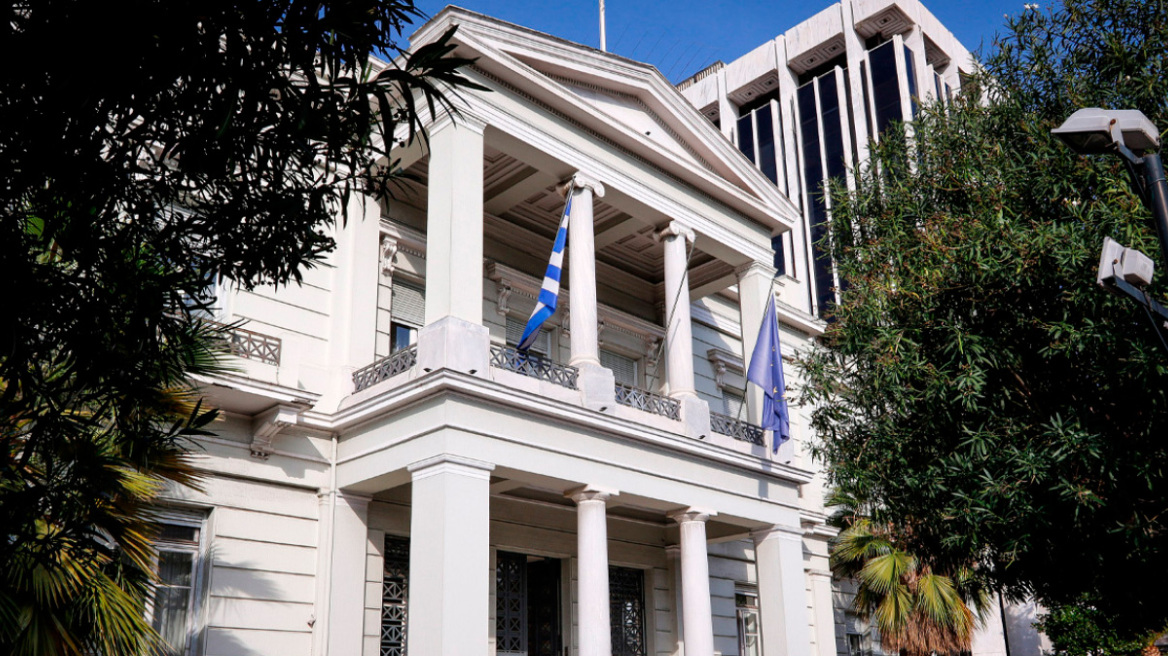 Με επιστολή στον ΟΗΕ απαντά η Αθήνα στις προκλήσεις της Άγκυρας