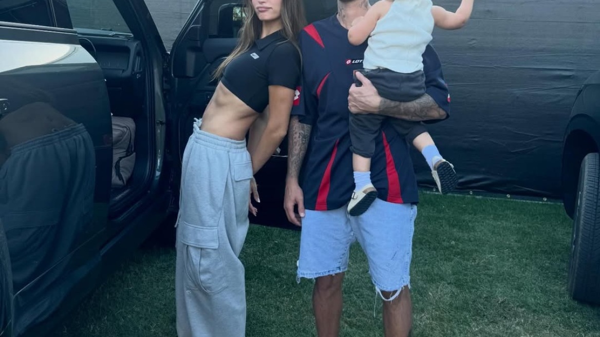 Hailey και Justin Bieber: Ένα Σαββατοκύριακο γεμάτο οικογενειακές στιγμές στο Coachella
