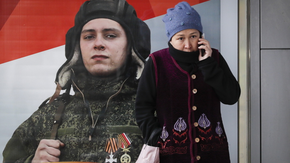 Εντείνεται το κύμα δυσαρέσκειας στη Ρωσία για τις διακοπές στο mobile internet - Είναι προσωρινές, απαντά το Κρεμλίνο